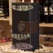 西安紅酒盒定制與選購(gòu)指南 從價(jià)格、廠家到高端設(shè)計(jì)服務(wù)全解析